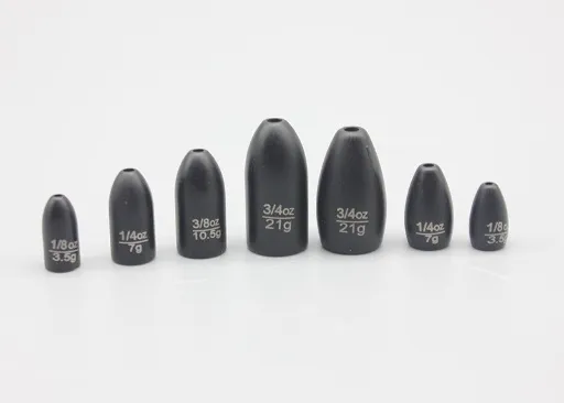 Kā izvēlēties 2025. gada jaunu volframa sakausējuma zivju gremdētāju