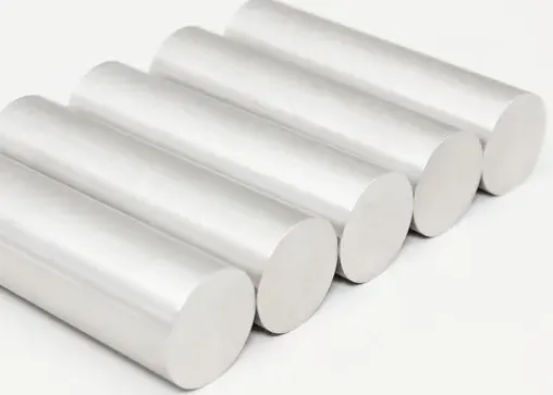 Kāpēc volframa sakausējumu var izmantot kā šoka absorbcijas materiālu, lai samazinātu vibrāciju?