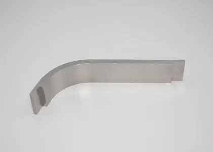 Volframa niķeļa dzelzs sakausējuma īpašības un pielietojumi